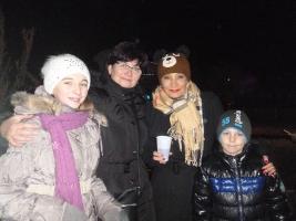 Advent 4 - 2016