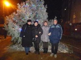 Advent 4 - 2016