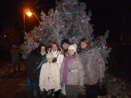 Advent 4 - 2016