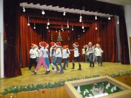 Adventi készülődés 2016