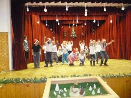 Adventi készülődés 2016