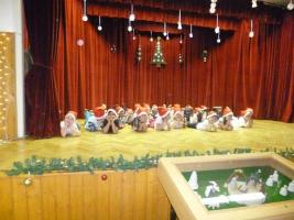 Adventi készülődés 2016