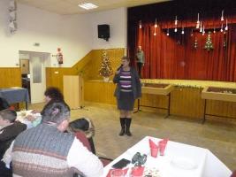 Adventi készülődés 2016