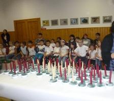 Adventi készülődés 2016