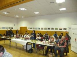 Adventi készülődés 2016
