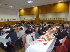 Adventi készülődés 2016