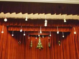 Adventi készülődés 2016