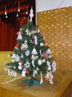 Adventi készülődés 2016