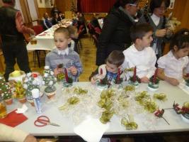 Adventi készülődés 2016