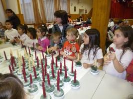 Adventi készülődés 2016