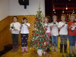 Adventi készülődés 2016