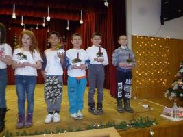Adventi készülődés 2016