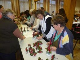 Adventi készülődés 2016