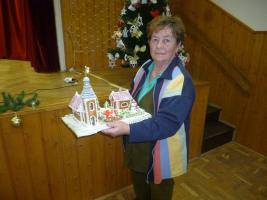 Adventi készülődés 2016