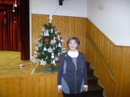 Adventi készülődés 2016