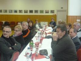 Elszármazottak Találkozója 2 - 2016