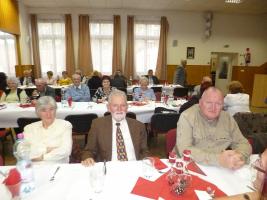 Elszármazottak Találkozója 2 - 2016