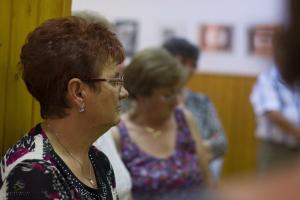Elszármazottak találkozója 2016