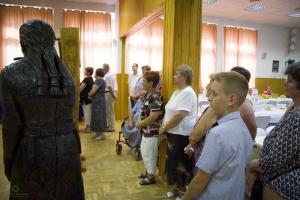 Elszármazottak találkozója 2016