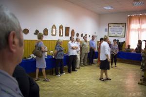 Elszármazottak találkozója 2016
