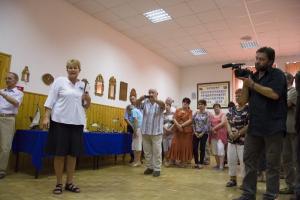 Elszármazottak találkozója 2016