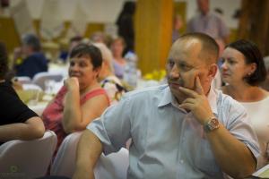Elszármazottak találkozója 2016