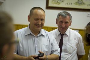Elszármazottak találkozója 2016