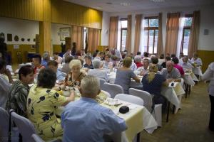 Elszármazottak találkozója 2016