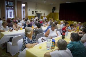 Elszármazottak találkozója 2016