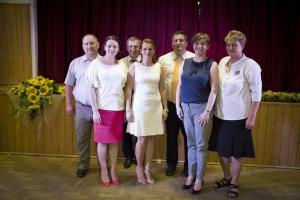 Elszármazottak találkozója 2016