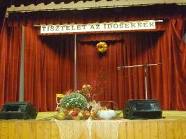 Idősek Napja 2016