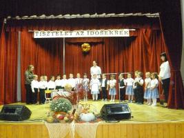 Idősek Napja 2016