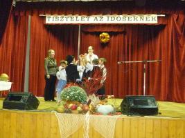 Idősek Napja 2016