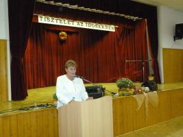 Idősek Napja 2016