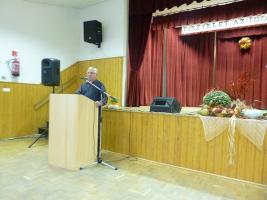 Idősek Napja 2016