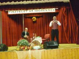Idősek Napja 2016