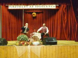 Idősek Napja 2016