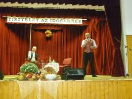 Idősek Napja 2016