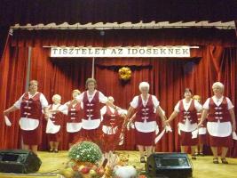 Idősek Napja 2016