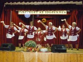 Idősek Napja 2016