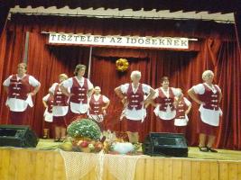 Idősek Napja 2016