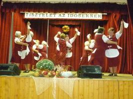 Idősek Napja 2016