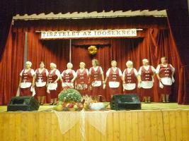 Idősek Napja 2016
