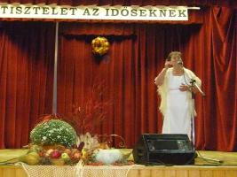 Idősek Napja 2016