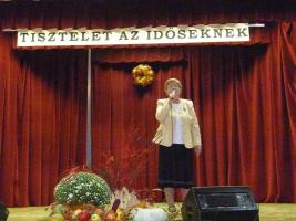 Idősek Napja 2016