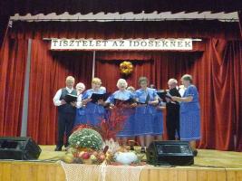 Idősek Napja 2016
