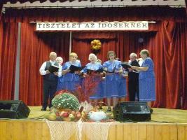 Idősek Napja 2016