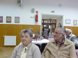 Idősek Napja 2016