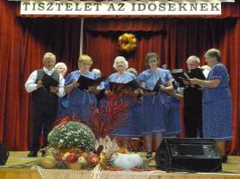 Idősek Napja 2016
