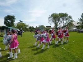 Majális 2016